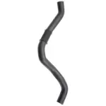 72068 - : CURVED RADIATOR HOSE, DAYCO for DAYCO HYDRAULIC Image