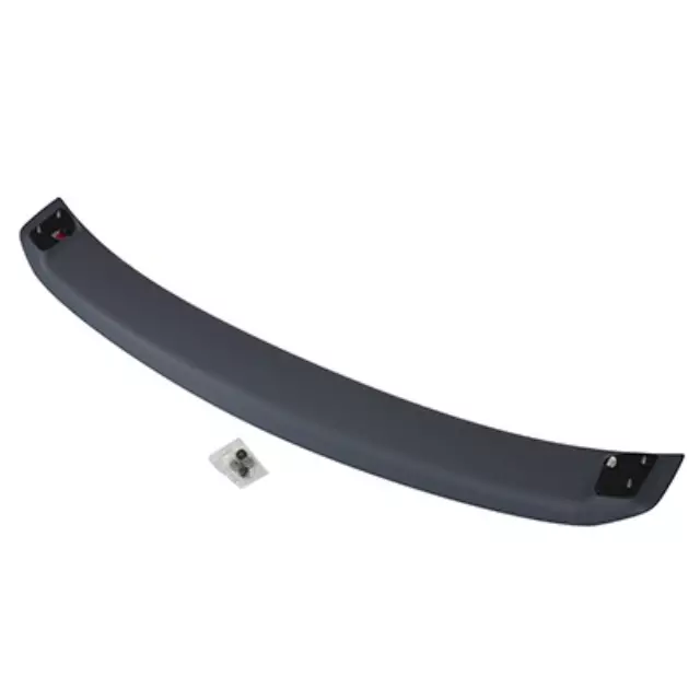 Spoiler, Rear (Primed Finish) - Ford (AE5Z-5444210-AA)