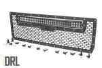 70190BDA - : Mesh Grille for Rough Country Image