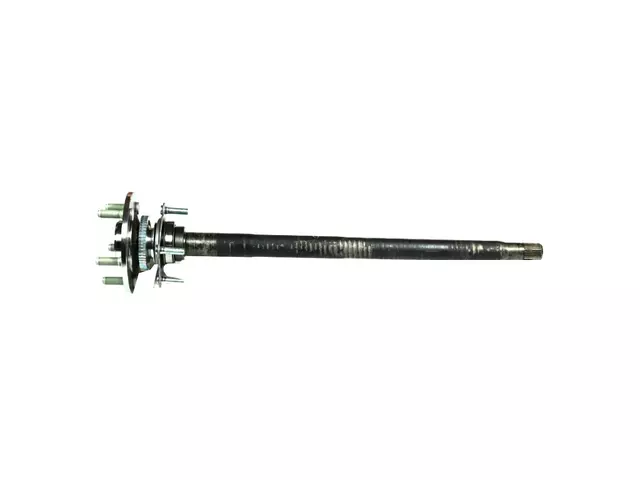 Axle Rear Shaft, Right Or Left - Mopar (68393687AA)