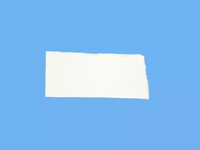 Coolant Warning Label - Mopar (68282268AA)