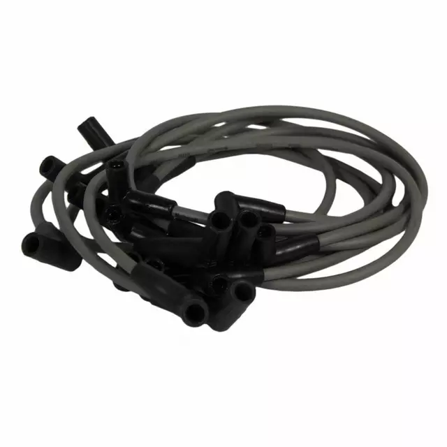 Spark Plug Wire Set - Ford (F4PZ-12259-D)