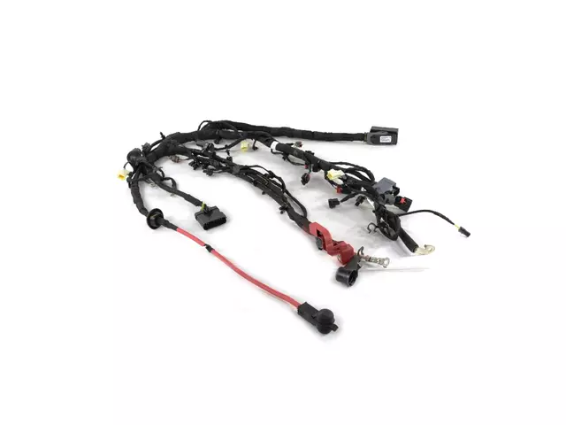 68241414AC - Electrical: Engine Wiring for Mopar Image