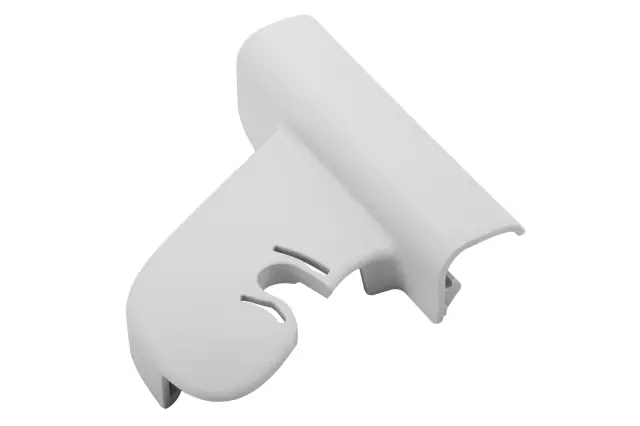 84630945 - Body: Armrest Cover for Cadillac: CT4, CT5 Image