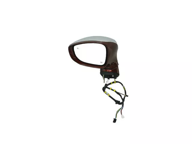 Outside Rearview Mirror, Left - Mopar (5RM251RVAF)