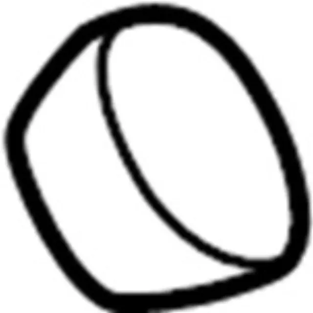 121700141 - Body: Stay Nut for INFINITI: QX4 Image