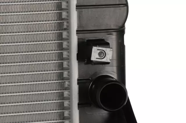 Radiator - GM (89018715)