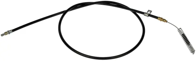 C660001 - Brake: Parking Brake Cable for Dorman Image