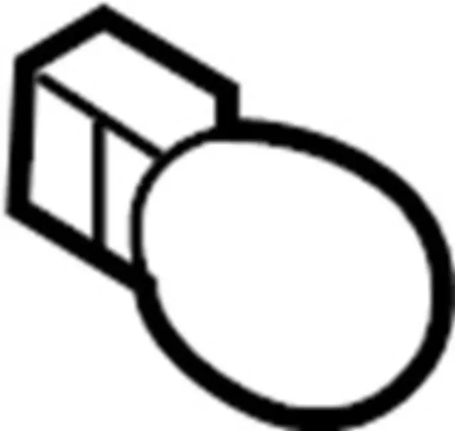 2671798905 - : Tail Lamp Bulb for Infiniti Image