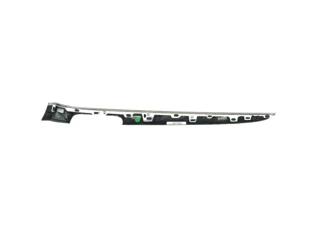 Front Door Applique, Right - Mopar (68444214AB)