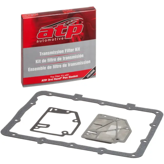 B88 - : ATP Automatic Transmission Filter Kit for ATP Image