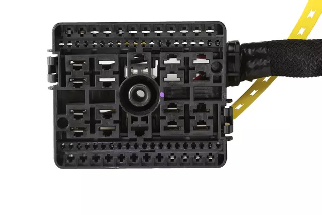 23101956 - Electrical: Wire Harness for Chevrolet: Impala Image