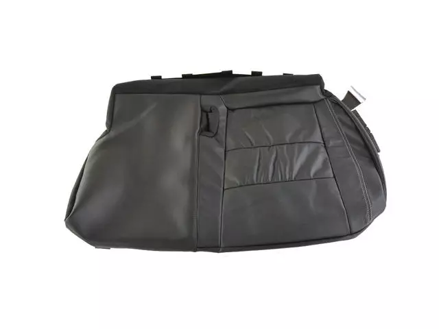 5PJ29LS5AD - Interior Trim: Rear Seat Cushion Cover, Left for Mopar Image