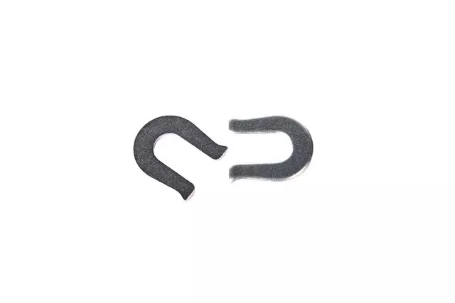 13304914 - : Rear Brake Pin Retainer for Chevrolet: Cruze, Cruze Limited, Sonic, Trax Image