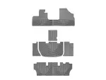 W48GRW159GRW160 - : All Weather Floor Mats for WeatherTech Image