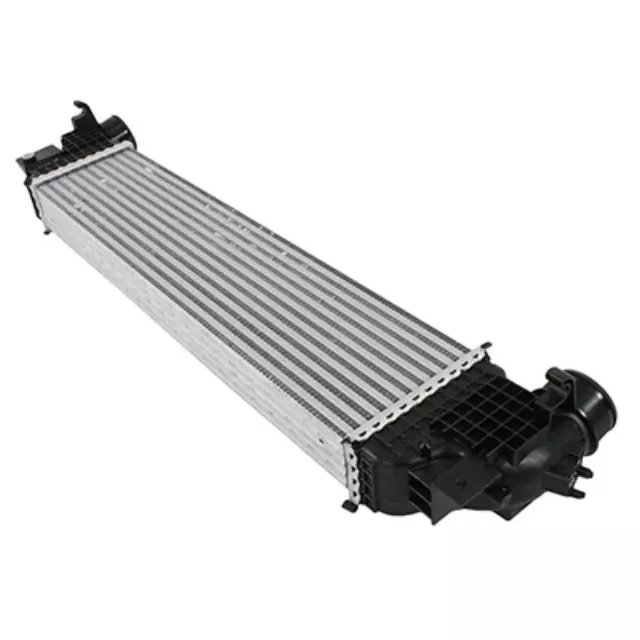 Inter-Cooler - Ford (F2GZ-6K775-A)