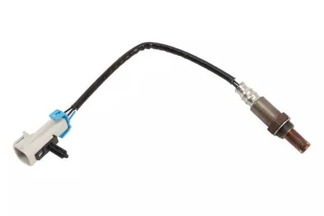 12584925 - : Heated Oxygen Sensor for Buick: Lucerne | Chevrolet: Impala, Monte Carlo Image