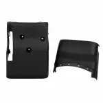 FL3Z3530BE - Steering: Shroud for Ford: F-150, F-350 Super Duty Image