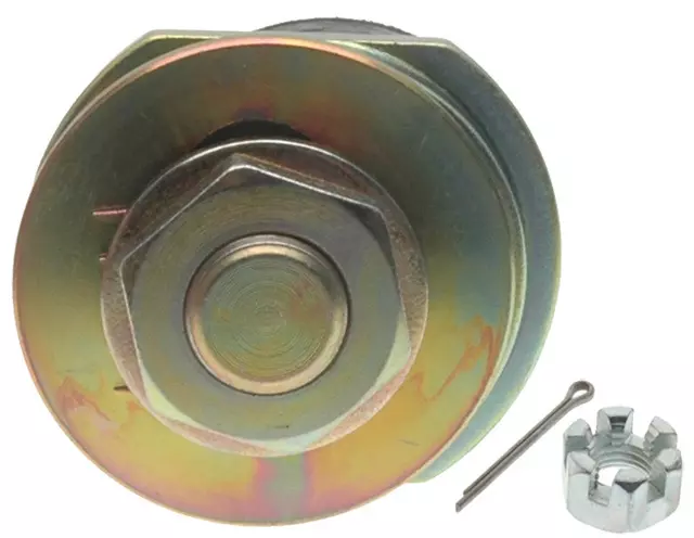 Front Upper Ball Joint - ACDelco (45K15001)