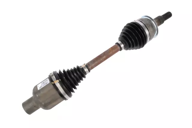 23291774 - : Front Passenger Side Half-Shaft Assembly for Chevrolet: Equinox | GMC: Terrain Image