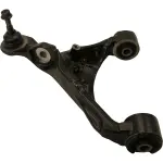 RK623219 - : Front Right Upper Suspension Control Arm and Ball Joint Assembly for Moog Image