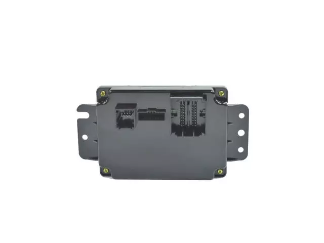 A/C And Heater Module - Mopar (68251513AD)