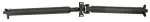 986258 - : Rear 2-Piece Steel Driveshaft Assembly for Mercedes-Benz: C240 Image