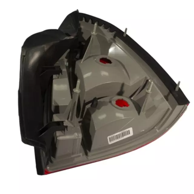 6W1Z13405AA - Electrical: Tail Lamp Assembly for Lincoln: Town Car Image