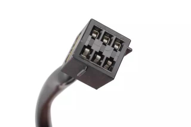 23120003 - Electrical: Tail Lamp Assembly for GM Image