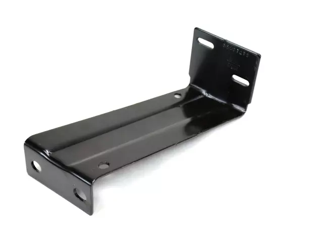 55077275AD - Frames and Bumpers: Bumper Face Support Bracket, Left for Mopar Image