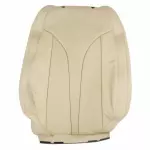 GJ7Z7864417CH - : Cover Assembly Seat Back for Ford Image