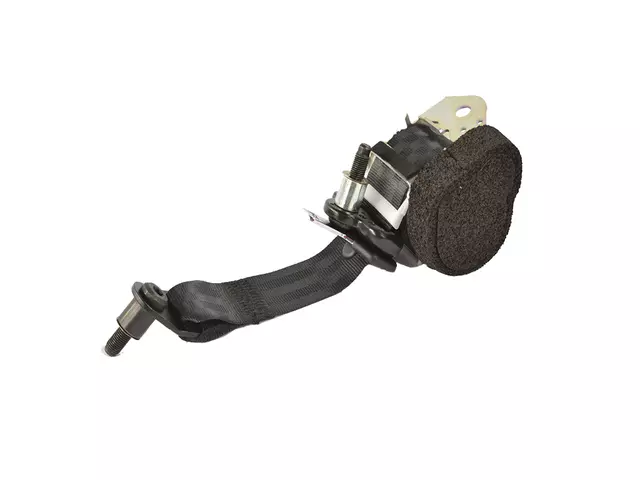 Retractor Seat Belt - Mopar (6AP27LXHAA)
