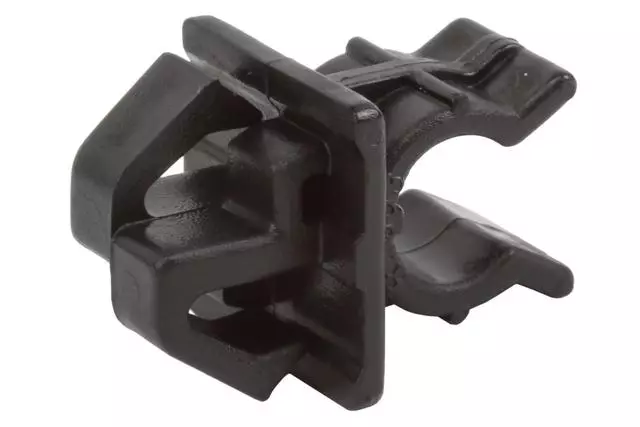 95073074 - Body: Support Rod Retainer for Buick: Encore | Chevrolet: Colorado, Malibu, Sonic, Trax | GMC: Canyon Image