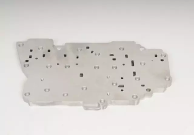 Automatic Transmission Control Valve Channel Plate - GM (24230839)