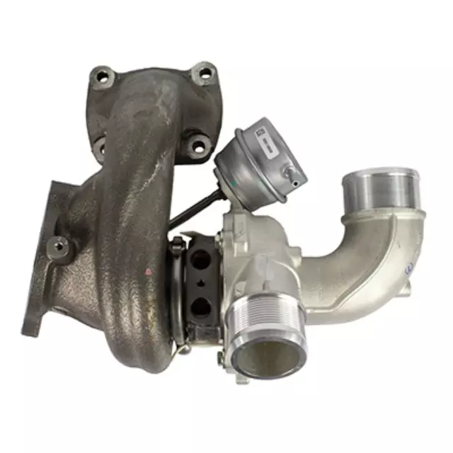 F2GZ6K682C - Engine: Turbocharger for Ford Image
