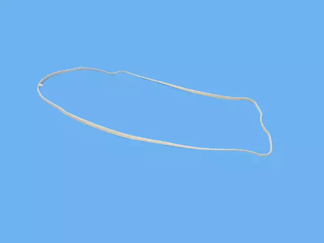 Crankcase Breather Cover Gasket - Mopar (68005162AA)