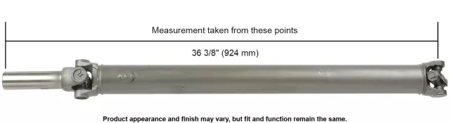 659515 - : Drive Shaft for Cardone Image