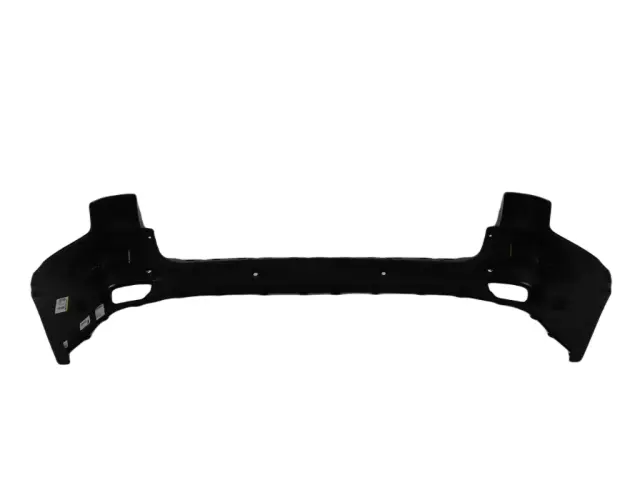68597758AA - Frame, Bumper and Fascia: Rear Upper Fascia for Mopar Image