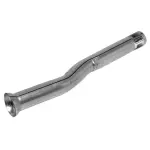 42916 - : Exhaust Pipe 2.25" Outlet (OD) for Walker Exhaust Image