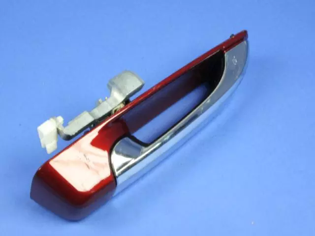 Exterior Door Handle, Right - Mopar (1HP701EMAB)