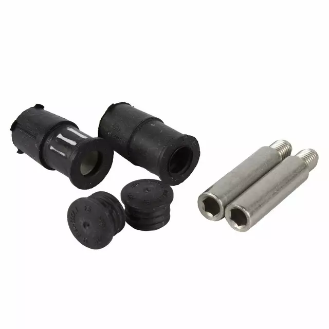 Caliper Mount Kit - Ford (DG9Z-2C150-B)