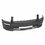 7R3Z17D957AAPTM - Body: Bumper Cover for Ford Image