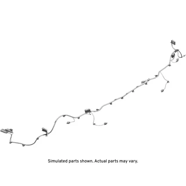 85123383 - : Harness for GM Image