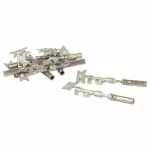 F67Z14487AA - : Terminal for Ford Image