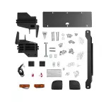6173276 - : Bumper Mounting Kit for ARB Image