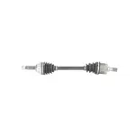HY8052 - : TrakMotive CV Axle Shaft for TRAKMOTIVE Image