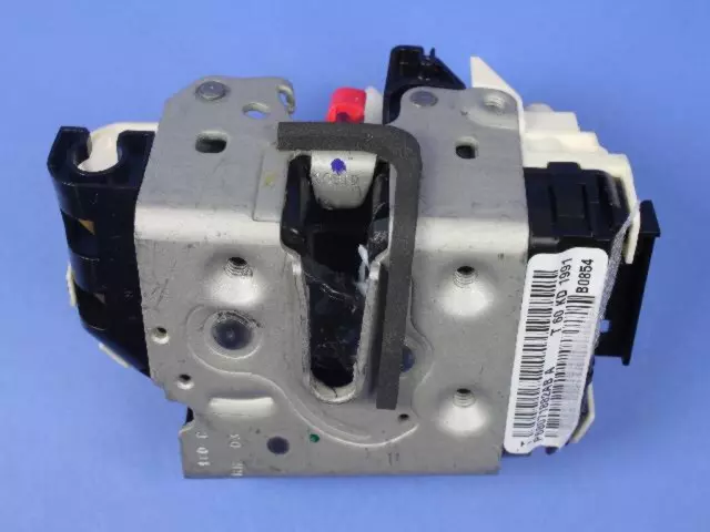 Front Door Latch, Right - Mopar (68071882AC)