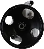 5657N - : AAE New Hydraulic Power Steering Pump 100% Tested for ATLANTIC AUTOMOTIVE Image