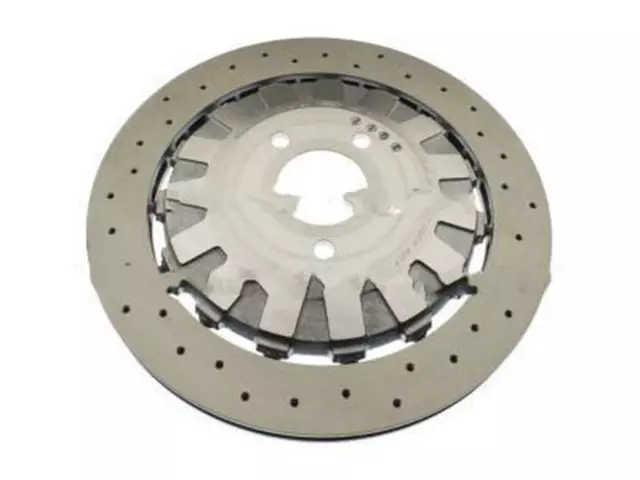 FR3Z2C026C - : Rotor for Ford: Mustang Image