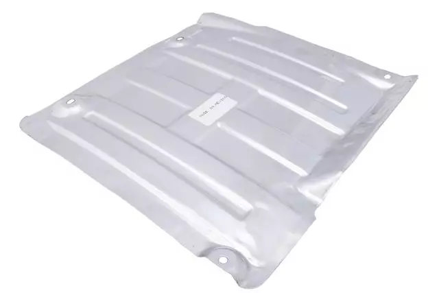 96819136 - Exhaust: Rear Shield for Chevrolet: Captiva Sport | Saturn: Vue Image